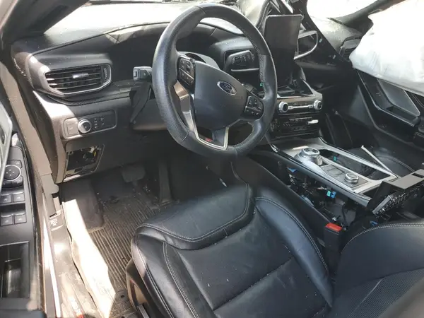 1FM5K8GC8MGB63518 2021 FORD EXPLORER - Image 8