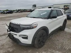 1FM5K8GC8MGB77516 2021 FORD EXPLORER