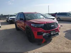 1FM5K8GC8MGC06738 2021 FORD EXPLORER