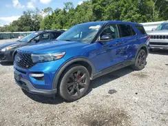 1FM5K8GC8MGC11664 2021 FORD EXPLORER