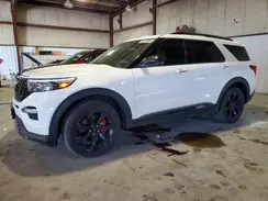 1FM5K8GC8MGC23510 2021 FORD EXPLORER