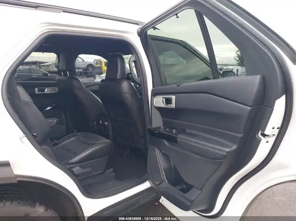 1FM5K8GC8MGC26990 2021 FORD EXPLORER - Image 8