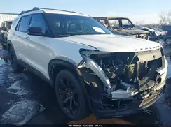 1FM5K8GC8MGC27105 2021 FORD EXPLORER
