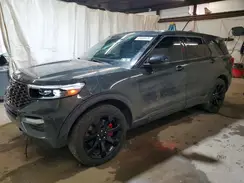 1FM5K8GC8MGC28559 2021 FORD EXPLORER