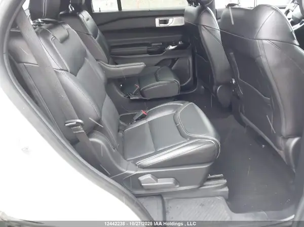 1FM5K8GC8NGA03480 2022 FORD EXPLORER - Image 8