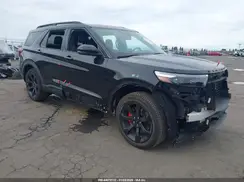 1FM5K8GC8NGA21509 2022 FORD EXPLORER