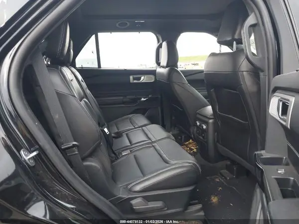 1FM5K8GC8NGA21509 2022 FORD EXPLORER - Image 8