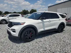 1FM5K8GC8NGA35197 2022 FORD EXPLORER