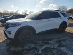 1FM5K8GC8NGA41887 2022 FORD EXPLORER