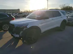 1FM5K8GC8NGA47821 2022 FORD EXPLORER