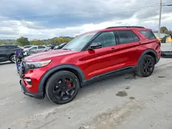 1FM5K8GC8NGA70435 2022 FORD EXPLORER