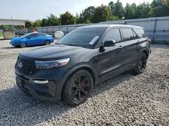 1FM5K8GC8NGA74842 2022 FORD EXPLORER