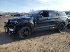1FM5K8GC8NGA77515 2022 FORD EXPLORER