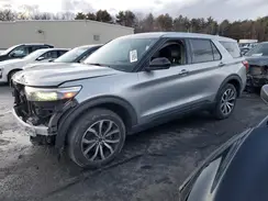 1FM5K8GC8NGA77773 2022 FORD EXPLORER