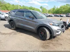 1FM5K8GC8NGA88787 2022 FORD EXPLORER