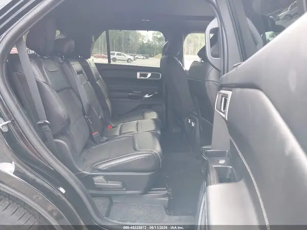 1FM5K8GC8NGB00369 2022 FORD EXPLORER - Image 8