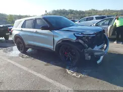 1FM5K8GC8NGB07967 2022 FORD EXPLORER
