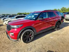 1FM5K8GC8NGB10870 2022 FORD EXPLORER