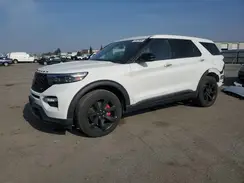 1FM5K8GC8NGB48471 2022 FORD EXPLORER
