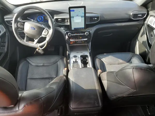 1FM5K8GC8NGB48471 2022 FORD EXPLORER - Image 8