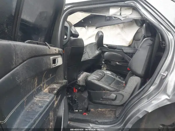 1FM5K8GC8NGB48731 2022 FORD EXPLORER - Image 8