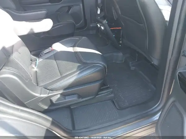 1FM5K8GC8NGB48910 2022 FORD EXPLORER - Image 8