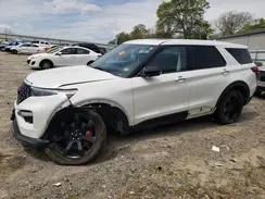 1FM5K8GC8NGB49054 2022 FORD EXPLORER