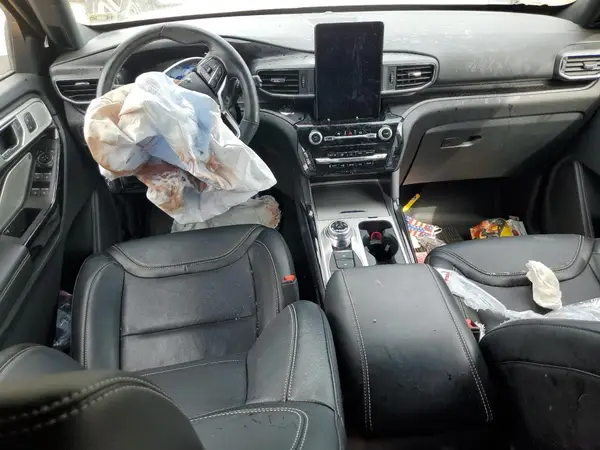 1FM5K8GC8NGB49054 2022 FORD EXPLORER - Image 8
