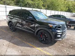 1FM5K8GC8NGB60880 2022 FORD EXPLORER