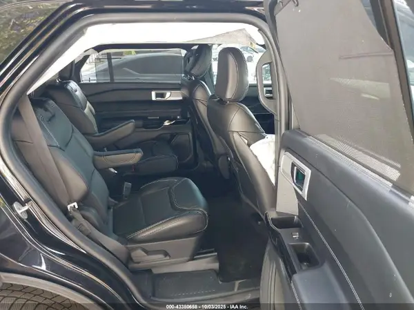 1FM5K8GC8NGB60880 2022 FORD EXPLORER - Image 8