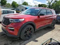 1FM5K8GC8NGB94253 2022 FORD EXPLORER