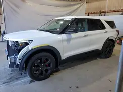 1FM5K8GC8NGC13626 2022 FORD EXPLORER