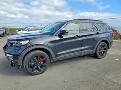 1FM5K8GC8NGC20138 2022 FORD EXPLORER