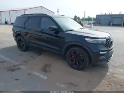 1FM5K8GC8NGC46528 2022 FORD EXPLORER