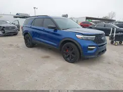 1FM5K8GC8PGA00131 2023 FORD EXPLORER