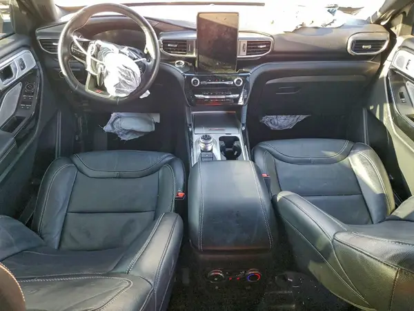1FM5K8GC8PGA14398 2023 FORD EXPLORER - Image 8