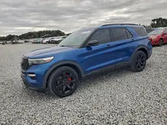 1FM5K8GC8PGA16880 2023 FORD EXPLORER