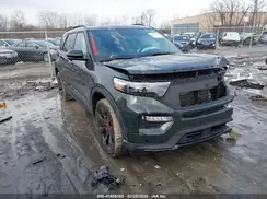 1FM5K8GC8PGA21562 2023 FORD EXPLORER
