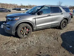 1FM5K8GC8PGA22551 2023 FORD EXPLORER
