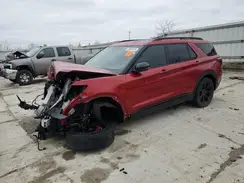 1FM5K8GC8PGA24719 2023 FORD EXPLORER