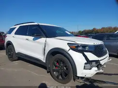 1FM5K8GC8PGA61642 2023 FORD EXPLORER