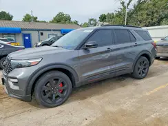 1FM5K8GC8PGA61737 2023 FORD EXPLORER
