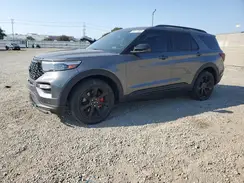 1FM5K8GC8PGA61740 2023 FORD EXPLORER