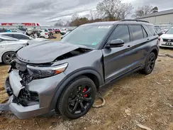 1FM5K8GC8PGA66081 2023 FORD EXPLORER