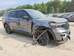 1FM5K8GC8PGA70616 2023 FORD EXPLORER