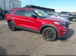 1FM5K8GC8PGA73760 2023 FORD EXPLORER