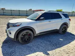 1FM5K8GC8PGA76156 2023 FORD EXPLORER
