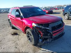 1FM5K8GC8PGB05672 2023 FORD EXPLORER