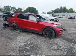 1FM5K8GC8PGB27445 2023 FORD EXPLORER