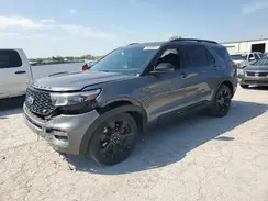 1FM5K8GC8PGB32306 2023 FORD EXPLORER